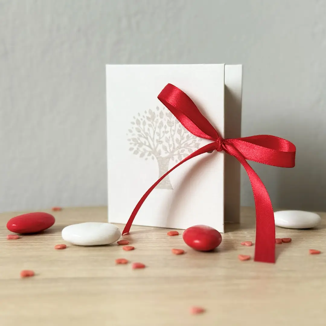 Bomboniera Albero della vita