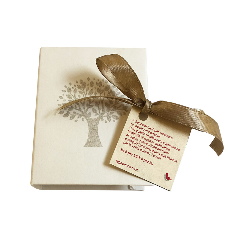 Bomboniera Albero della vita - immagine 2