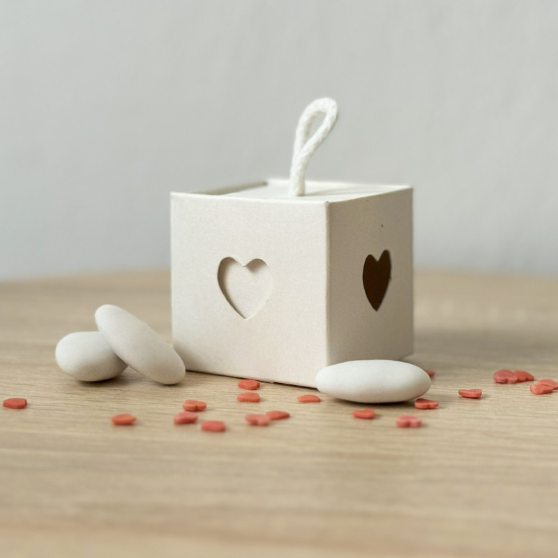 Bomboniera Cuore